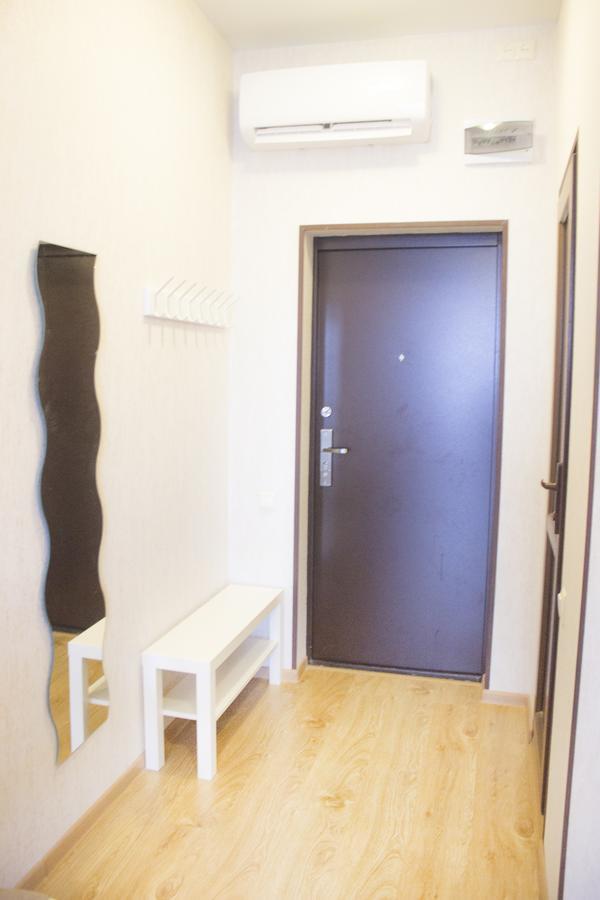 Apartments In The Center Of 바투미 외부 사진
